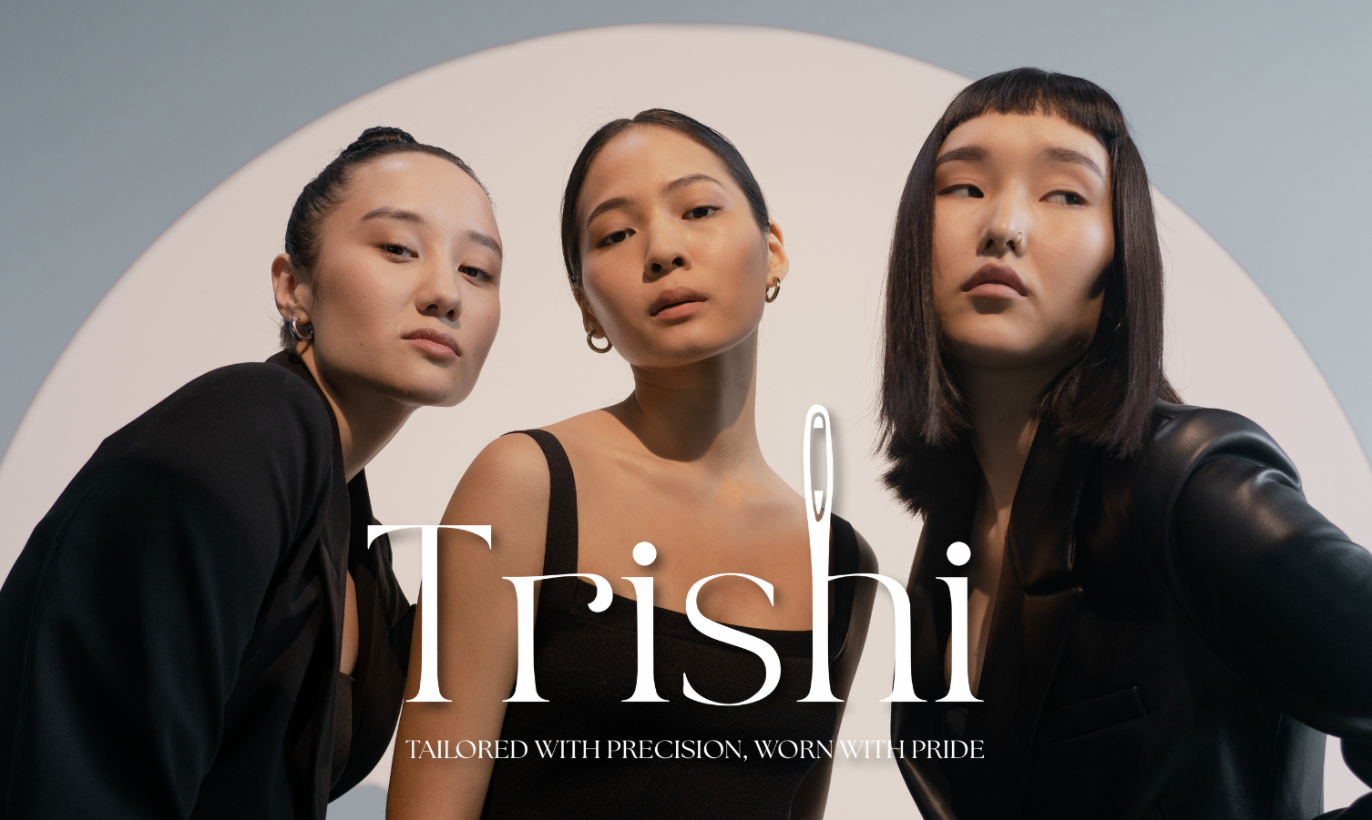 Trishi - Fashion & Apparel