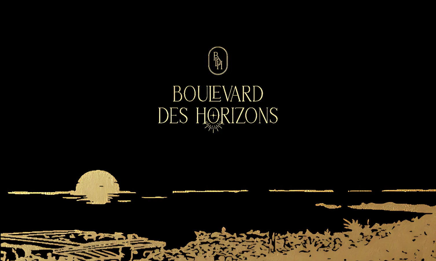 Boulevard Des Horizons