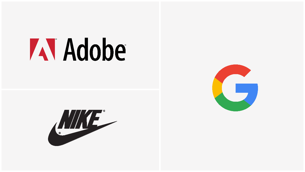 Estée Lauder Companies logo - Fonts In Use