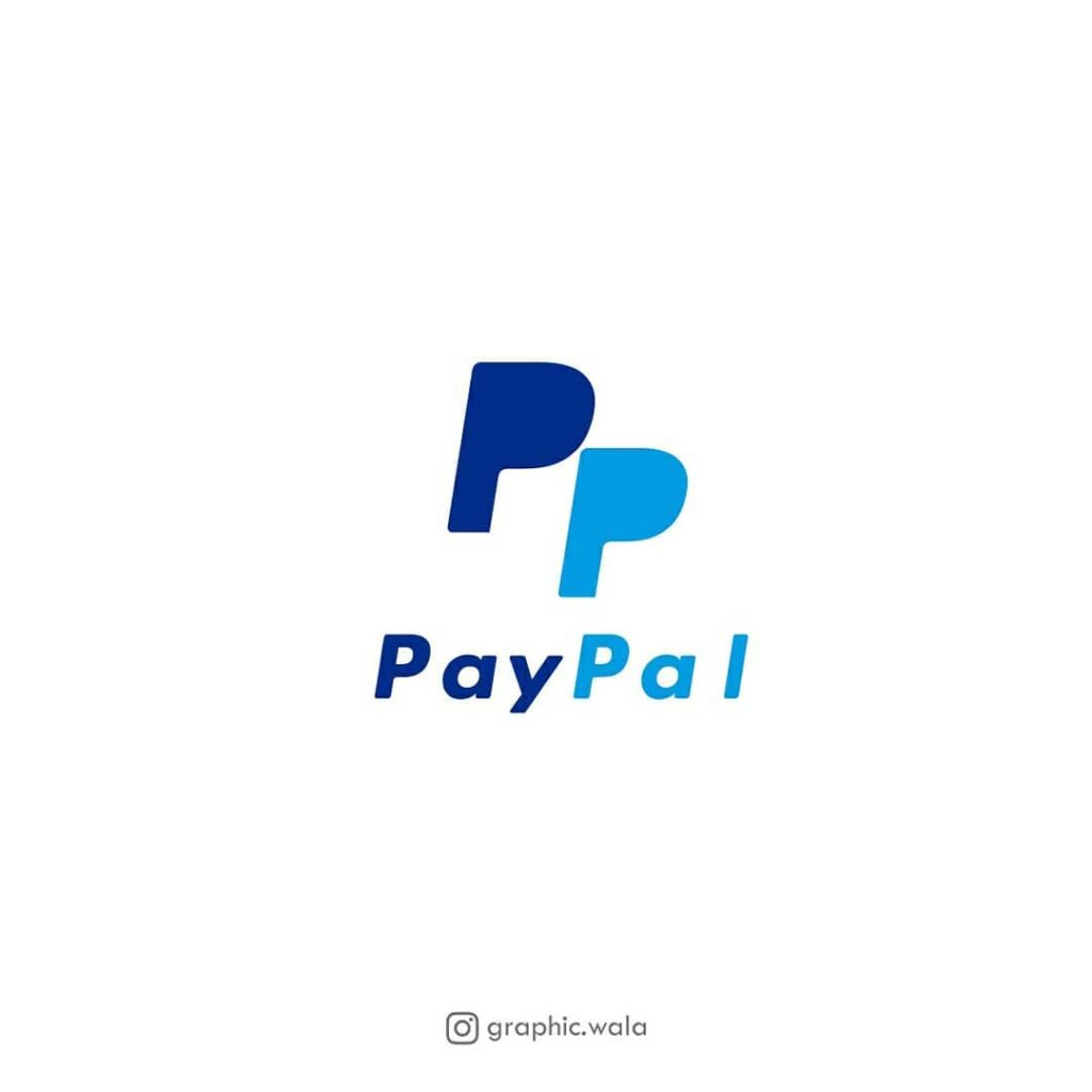 Designer Redesigns Famous Brand Logos Practicing Social Distancing