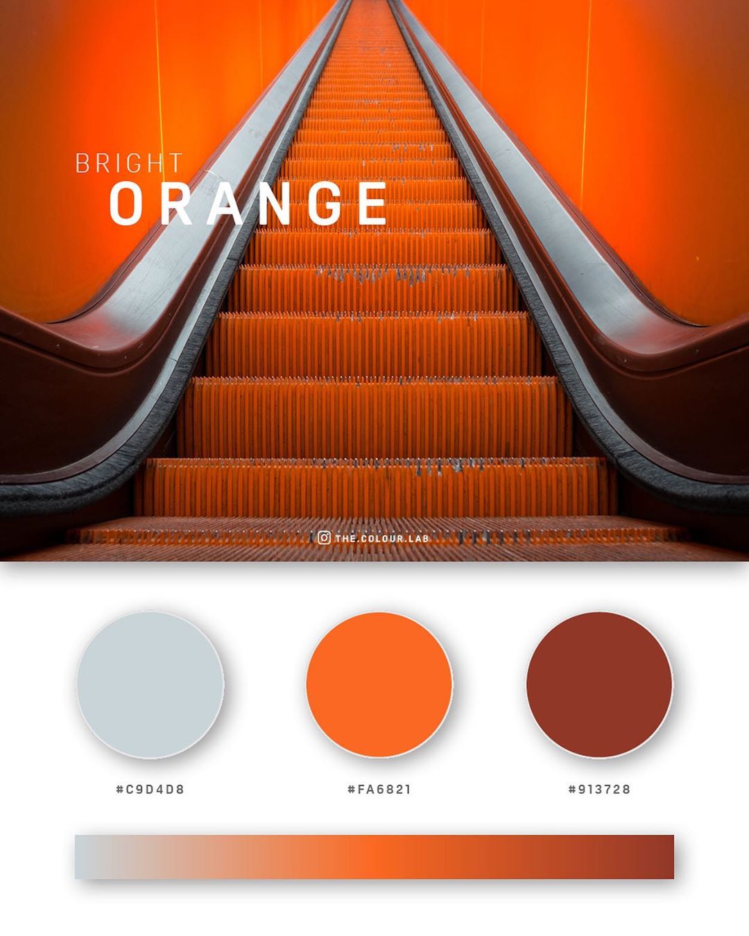 How to make your own color palettes, by Greg Gunn
