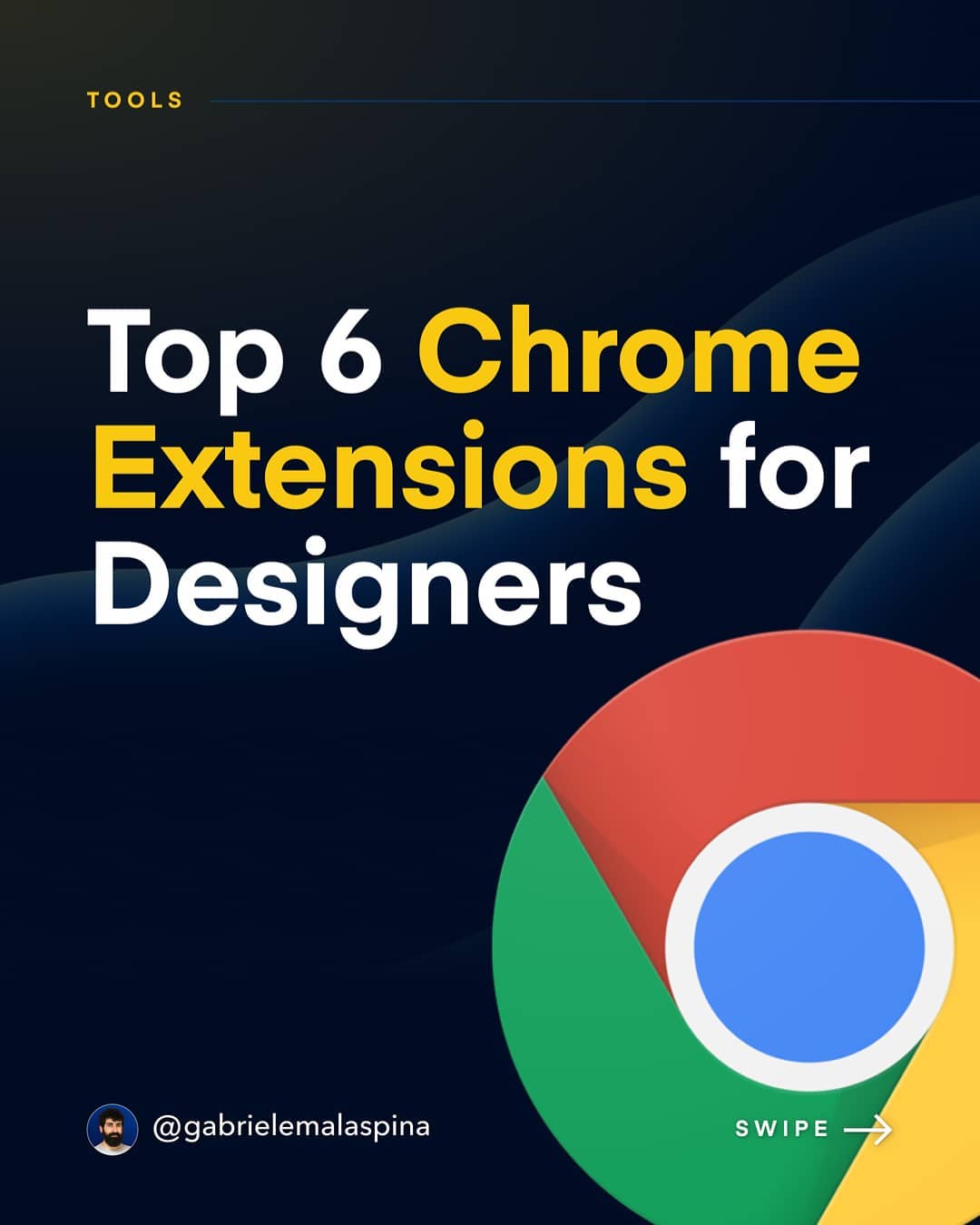 6 Chrome Extensions Every Designer Must Have - The Schedio