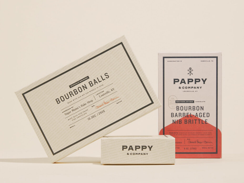 branding and packaging inspiration