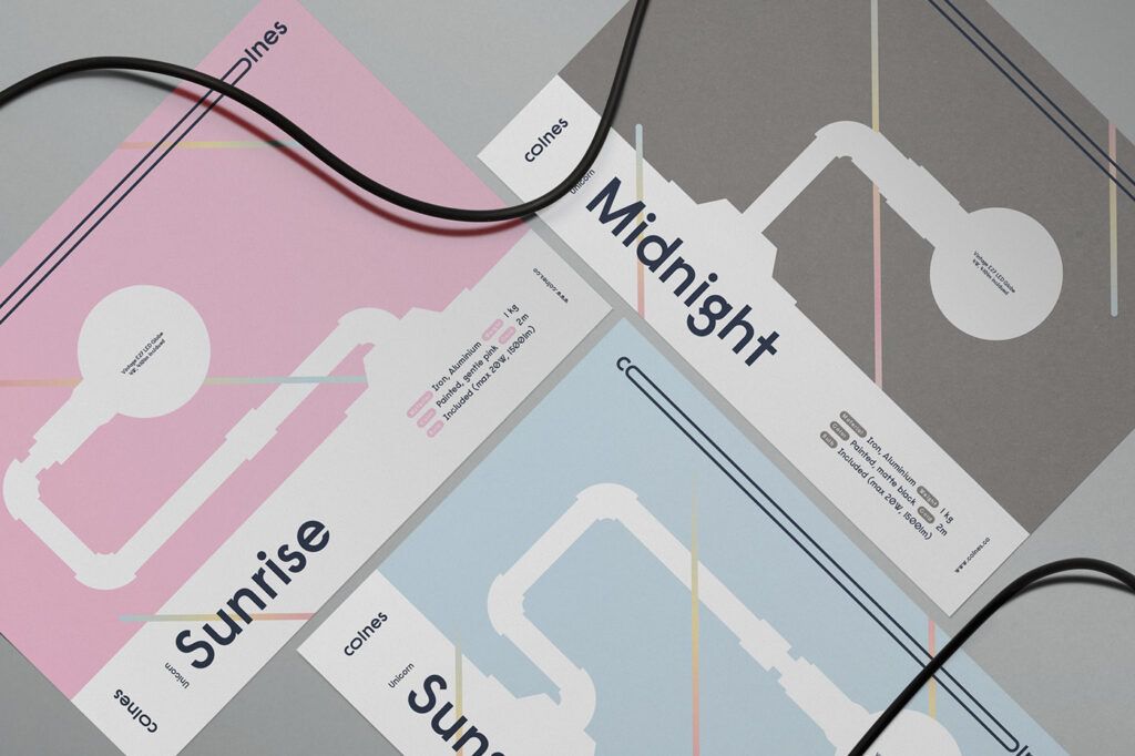 midnight design inspiration, branding inspiration, packaging inspiration