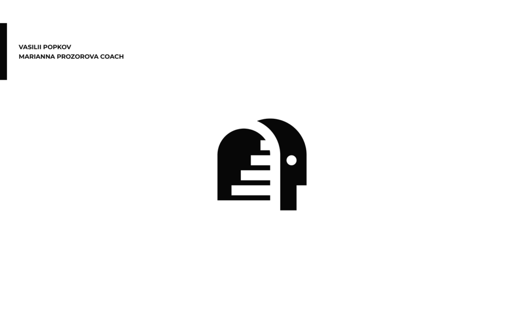 Double meaning logos :: Behance